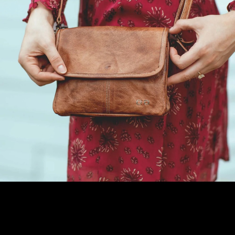 BED|STU NWOT Ziggy Crossbody